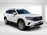 Certified 2022 Volkswagen Atlas SE image 3