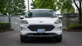 Used 2022 Ford Escape SEL w/ Technology Package image 4
