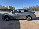 Used 2013 Nissan Sentra SR w/ Driver Pkg image 3