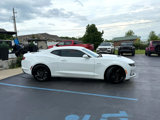 Used 2020 Chevrolet Camaro LT image 2