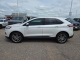 Used 2019 Ford Edge Titanium w/ Cold Weather Package image 2