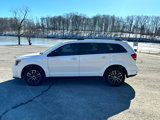 Used 2019 Dodge Journey SE w/ Premium Group image 4