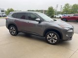 Certified 2023 Nissan Rogue SV image 3