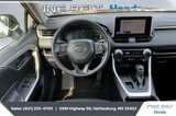 Used 2024 Toyota RAV4 LE image 5