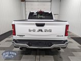 Used 2025 RAM 1500 Big Horn image 4