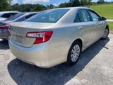 Used 2013 Toyota Camry SE image 2