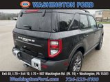 New 2025 Ford Bronco Sport Big Bend image 4