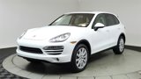 Used 2014 Porsche Cayenne image 3