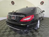 Used 2014 Mercedes-Benz CLS 550 4MATIC image 4