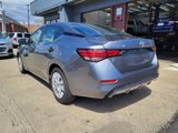 Used 2024 Nissan Sentra S image 5