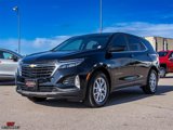 Used 2022 Chevrolet Equinox LT image 5