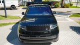 Used 2023 Land Rover Range Rover Long Wheelbase Autobiography image 3