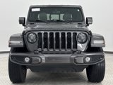 Used 2021 Jeep Gladiator Overland image 2
