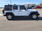 Used 2015 Jeep Wrangler Unlimited Sport w/ Quick Order Package 24S image 6