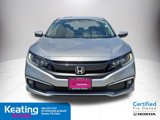 Used 2019 Honda Civic EX image 2