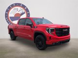 New 2025 GMC Sierra 1500 Elevation image 1