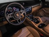 Certified 2022 Porsche Cayenne Coupe image 4