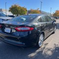 Used 2014 Ford Fusion SE w/ Equipment Group 502A image 2
