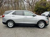 Used 2024 Chevrolet Equinox LT image 4