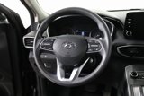 Used 2022 Hyundai Santa Fe SE image 3