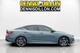 New 2025 Nissan Sentra SR w/ SR Premium Package image 3