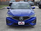 Used 2021 Acura ILX image 2