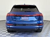 Used 2021 Audi e-tron Premium Plus w/ Premium Plus Package image 4