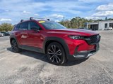 Used 2023 MAZDA CX-50 AWD 2.5 Turbo w/ Cargo Package image 2