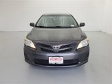 Used 2013 Toyota Corolla LE image 3