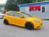 Used 2013 Ford Focus ST image 2