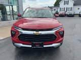 New 2026 Chevrolet TrailBlazer LT w/ Convenience Package image 3