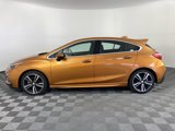 Used 2017 Chevrolet Cruze Premier image 3