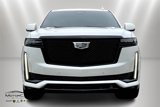 Used 2021 Cadillac Escalade ESV Sport w/ Driver Assist Tech Package image 3