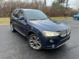 Used 2017 BMW X3 xDrive28i image 2