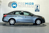 Used 2017 Nissan Sentra S image 6