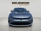 New 2025 Volkswagen Jetta S image 2
