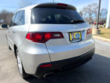 Used 2010 Acura RDX SH-AWD w/ Technology Package image 5