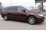 Used 2013 Honda Odyssey EX-L image 3
