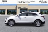 Certified 2022 Cadillac XT5 Luxury image 2