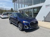 Used 2022 Audi Q5 2.0T Premium Plus w/ Premium Plus Package image 5