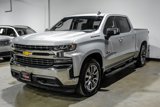 Used 2020 Chevrolet Silverado 1500 LT w/ Texas Edition image 4