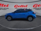 Used 2023 Nissan Kicks SV image 5