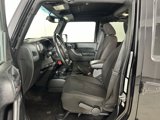 Used 2016 Jeep Wrangler Unlimited Sport w/ Quick Order Package 23S image 2