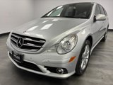 Used 2010 Mercedes-Benz R 350 4MATIC w/ Premium 1 Pkg image 2