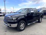 Used 2008 Ford F150 FX4 image 5