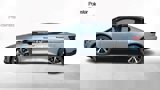 Certified 2021 Polestar Polestar 2 image 2