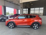 Used 2017 Hyundai Tucson Value w/ Cargo Package image 2