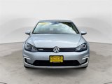 Used 2016 Volkswagen e-Golf SEL Premium image 2