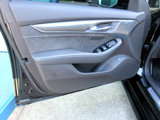 Used 2023 Cadillac CT5 V Blackwing w/ Parking Package image 6