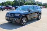 Used 2020 Jeep Grand Cherokee Limited w/ Premium Lighting Group image 3
